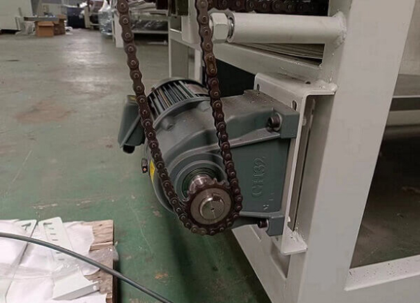 士元傳動系統(tǒng)（嘉興）有限公司